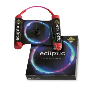 ECLIPTIC CATHERINE WHEEL