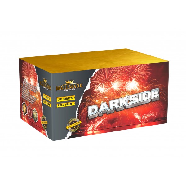 Dark Side (79 shots)