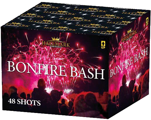 Bonfire Bash (48 shots)