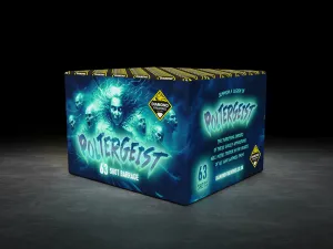 Poltergeist (63 shot)