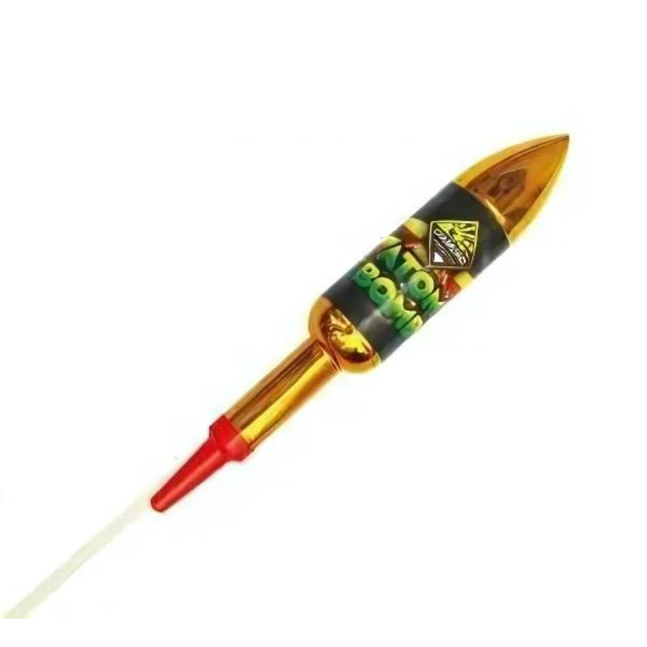 ATOM BOMB ROCKETS (1.3G)