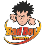 BAD BOY FIREWORKS