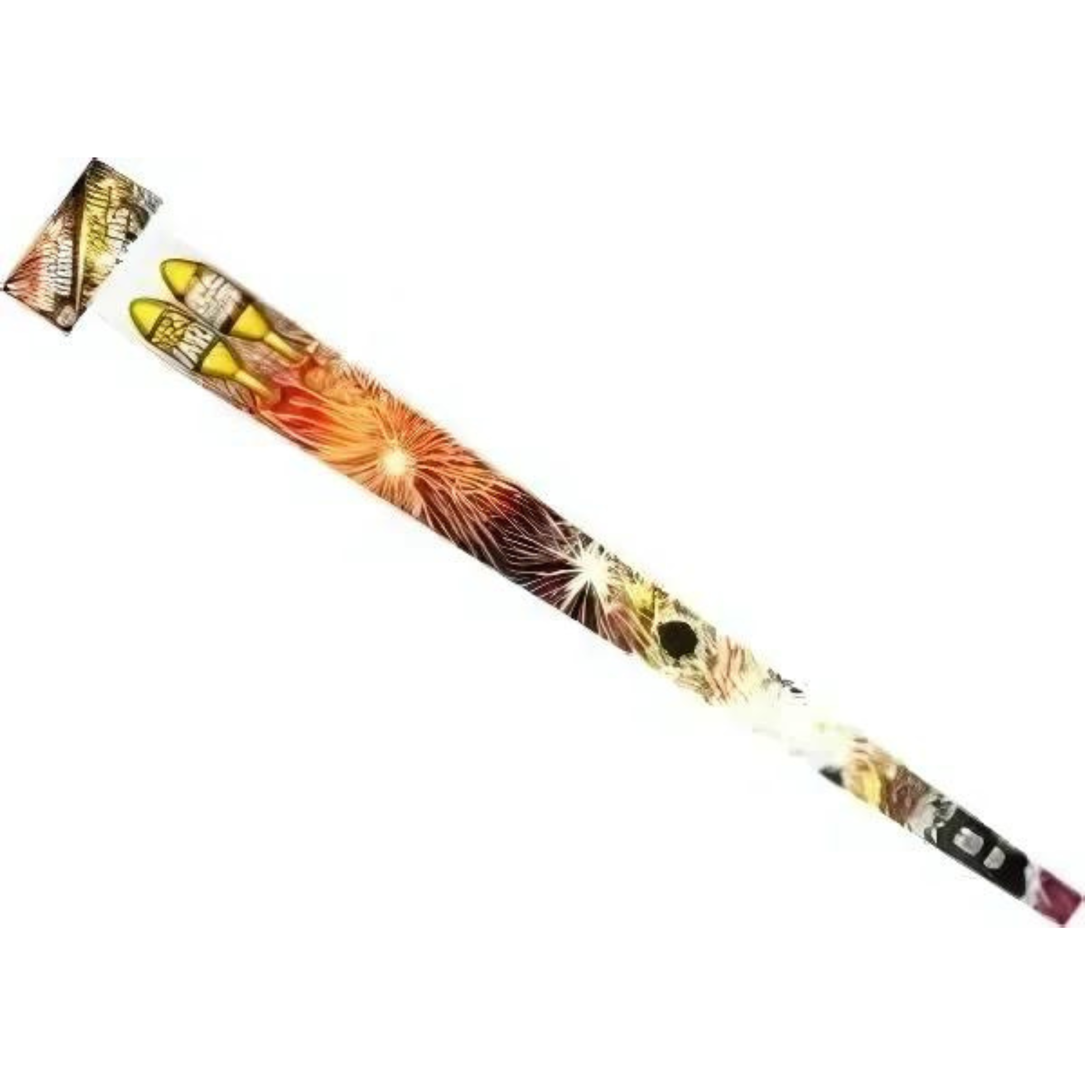 Brocade war rocket 2 PK