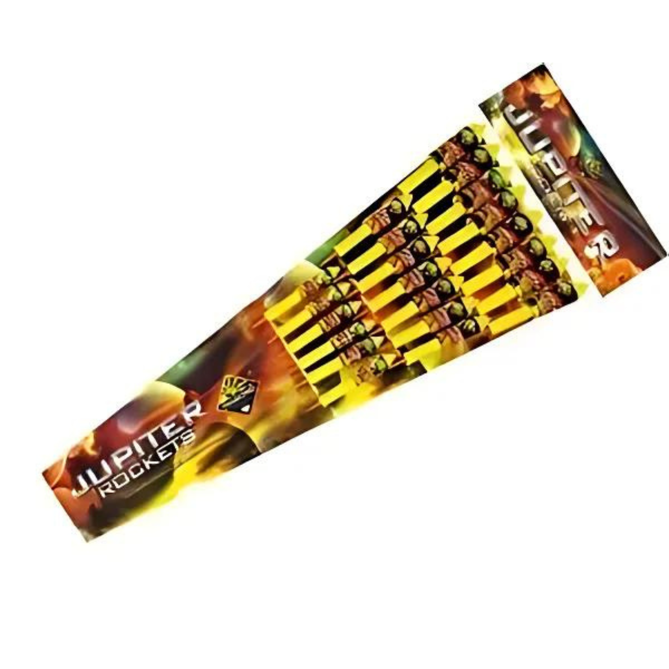 JUPITER ROCKETS 21 PK