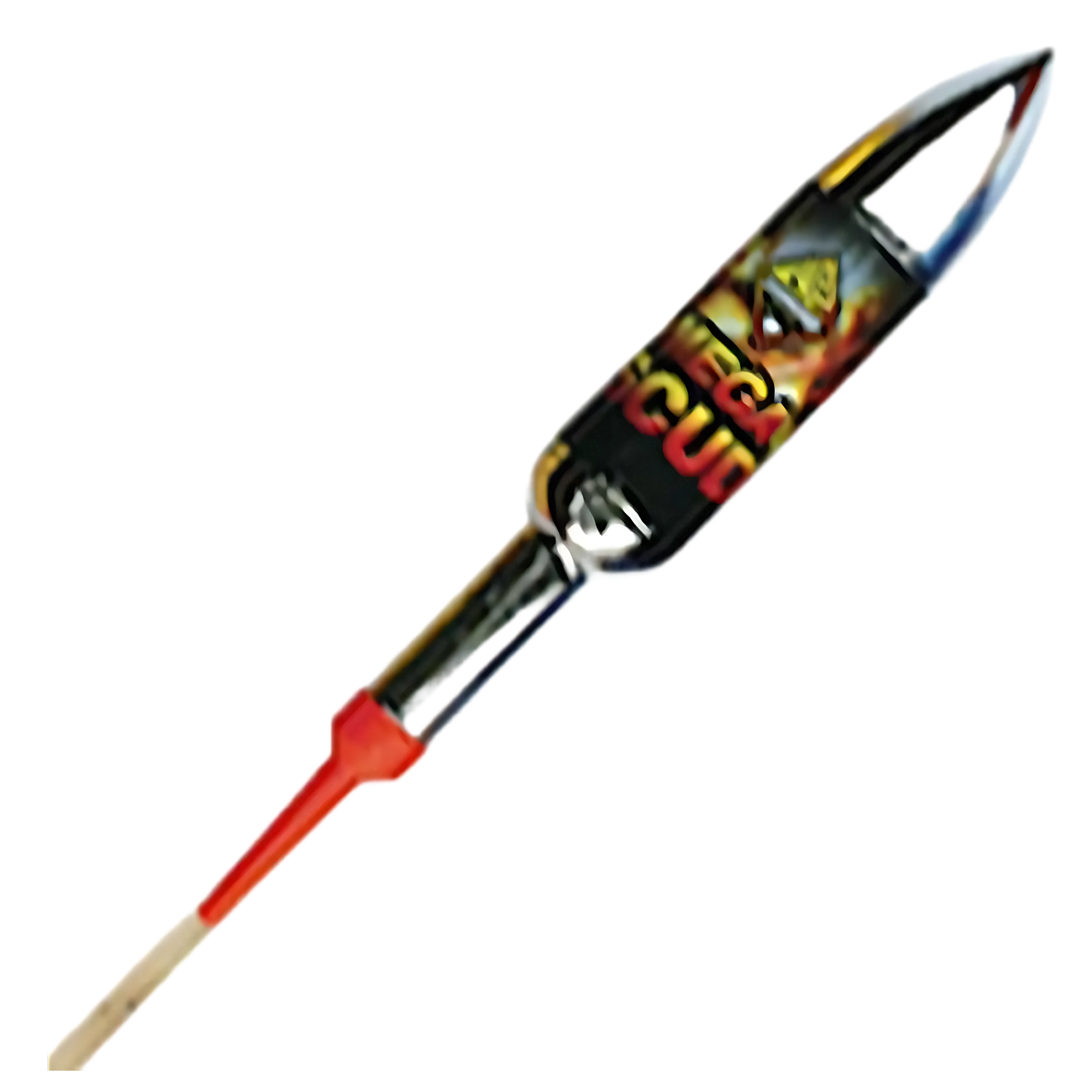 MEGA SCUD ROCKETS (1.3G)